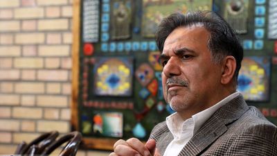 زیباکلام: اپوزیسیون در این جنگ شکست خورد 2