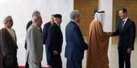 نقش کلیدی توافق ایران-عربستان در بازگشت سوریه به اتحادیه عرب 