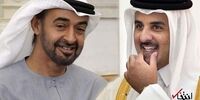 اختلاف قطر و امارات؛ همیشه پای یک زن در میان است!