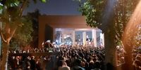 راهکار جمهوری اسلامی برای پایان دادن به اعتراضات اخیر