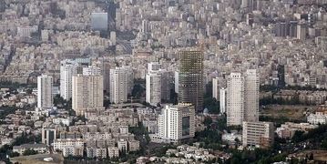 ورود بیت کوین و دلار به معاملات مسکن در تهران 