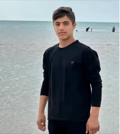 جزییاتی از مرگ تلخ پسر 16 ساله نماینده مجلس / بعد از مدرسه برای تامین هزینه‌های خود سر کار می‌رفت / به همکارانش نگفته بود پدرش نماینده مجلس است + عکس 2