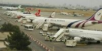خبر مهم درباره زمان از سرگیری پروازهای بین‌المللی فرودگاه مشهد
