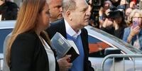 تهیه کننده مشهور هالیوودی به اتهام تجاوز بازداشت شد