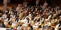 خواسته طالبان از نشست دوحه/سایه این تحریم‌ها از افغانستان کم می‌شود؟
