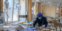 آمار امروز کرونا 3 اسفندماه 1400 / چند نفر شناسایی و فوت شدند؟