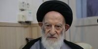پاسخ تست کرونای آیت‌الله شبیری زنجانی