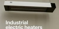 چرا هیتر تابشی برقی به انتخاب اول صنایع و فضاهای بزرگ تبدیل شده است؟