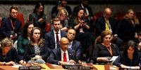  تکرار ادعاهای بی اساس آمریکا و انگلیس علیه ایران در شورای امنیت 
