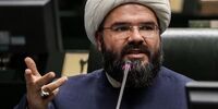 نماینده مجلس: دشمن بداند اگر از سرهای ما کوه‌ها بسازد، دست از حمایت رهبرمان برنخواهیم داشت/ فرمانده میدان و ملت ایران جنگ طلب نیستند، اما جنگ را خوب بلدند