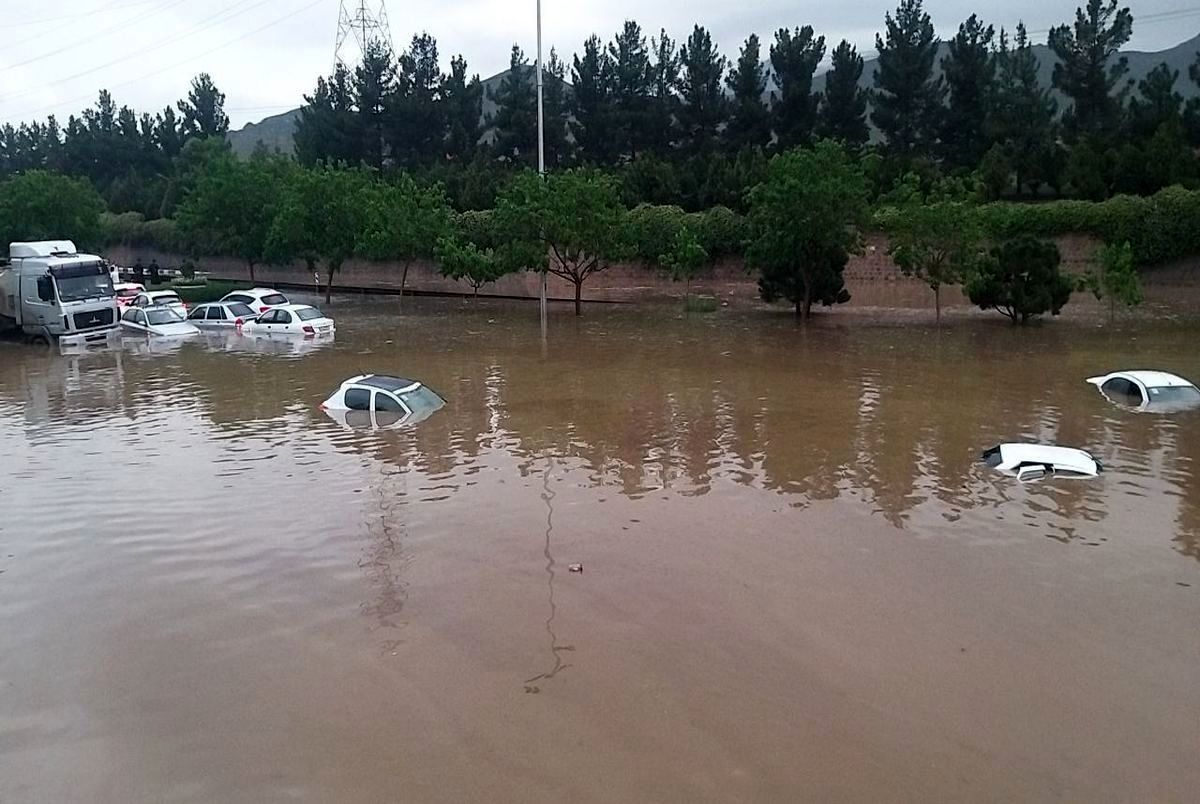 هشدار نارنجی هواشناسی/ احتمال طغیان رودخانه‌ها و وقوع سیل در این استان‌ها