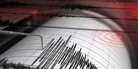 زلزله نسبتا شدید در فاریاب+ جزئیات

