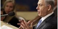 انتقاد نتانیاهو از کاهش ارسال تسلیحات از آمریکا به اسرائیل