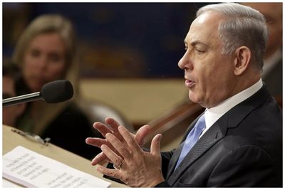 جزئیات مهم از رایزنی نتانیاهو و بایدن درباره غزه 2