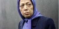کپی‌کاری مریم رجوی از اقدام کیم‌جونگ اون!