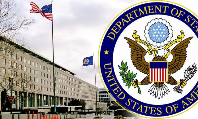 واکنش وزارت خارجه آمریکا به اظهارات واعظی درباره لغو تحریم ها
