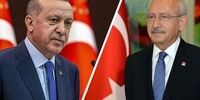 انتخابات ریاست‌جمهوری ترکیه به دور دوم رفت