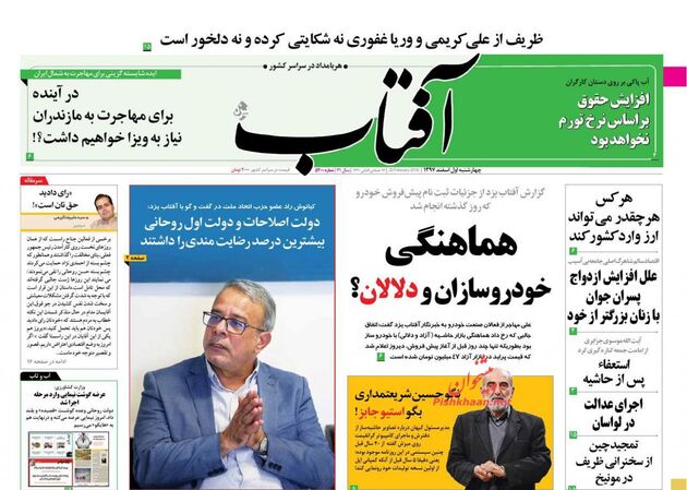 AftabYazd