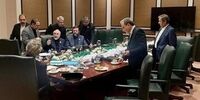 ادعای سی‌ان‌ان درباره ترکیب هیات مذاکره کننده ایران در دور دوم مذاکرات