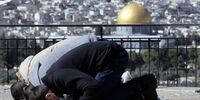 به دنبال تولیت بیت‌المقدس نیستیم