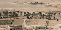 پایگاه محرمانه اسرائیلی در خاک عراق لو رفت