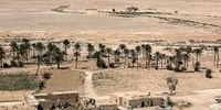 پایگاه محرمانه اسرائیلی در خاک عراق لو رفت
