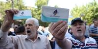 هر ایرانی چند تومان بابت تسویه بدهی موسسات اعتباری غیر مجاز پرداخت کرد؟!