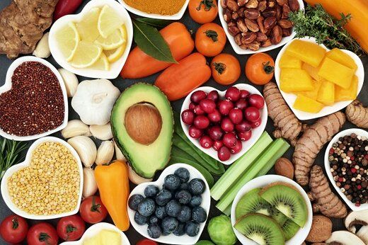 5 خوراکی مفید برای از بین بردن دیابت