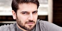 تصویری از نقشه تهران در استوری خواننده معروف