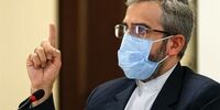 توئیت مهم علی باقری درباره لغو تحریم ها