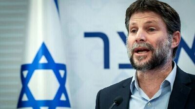 وعده جاه‌طلبانه وزیر اسرائیل/قطعنامه سازمان ملل درباره کشور فلسطین