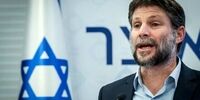 وعده جاه‌طلبانه وزیر اسرائیل/قطعنامه سازمان ملل درباره کشور فلسطین
