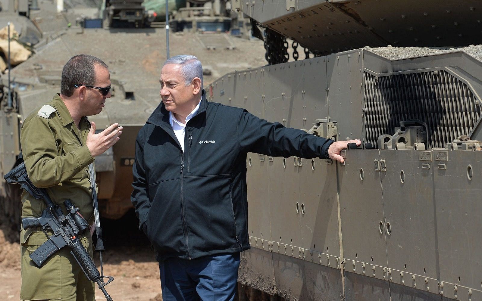 غزه در محاصره اسرائیل؛ «بی بی» از رویکرد پوتین پیروی می‌کند؟