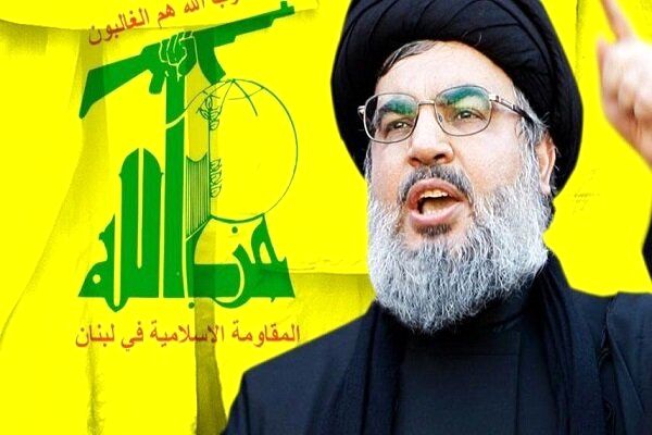 بیانیه حزب الله در پی حمله رژیم صهیونیستی به غزه