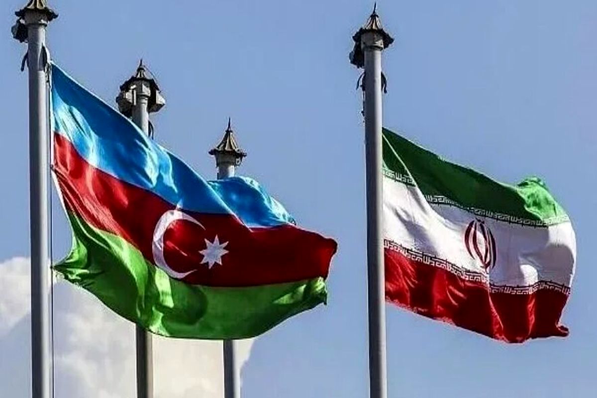 درخواست آذربایجان برای مشارکت ایران در بهره‌برداری از حوزه نفتی