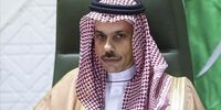 اظهارات جدید فیصل بن فرحان درباره توافق ایران و عربستان 