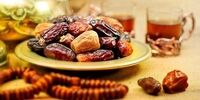 مصرف این نوشیدنی ها در وعده سحری ممنوع!+ اینفوگرافی