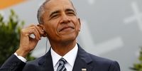 بازگشت باراک اوباما به صحنه سیاست