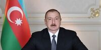 ادعاهای ضد ایرانی جدید علی‌اف


