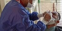 آمار عجیب نسبت مبتلایان به تست در زابل!