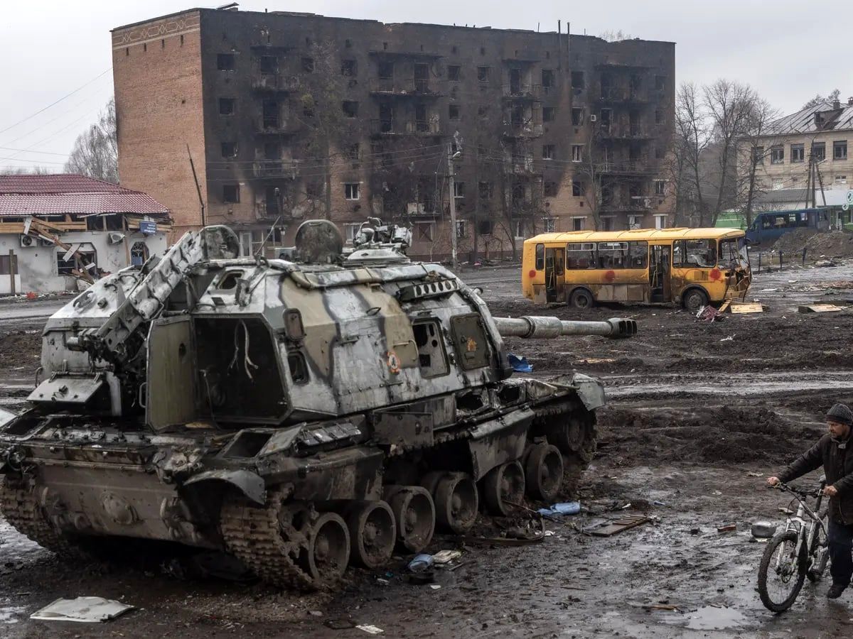 اوکراینی‌ها به دنبال انتقام، جنگ شدیدتر می شود؟/ تندروهای روسی پوتین را مسخره کردند!
