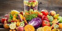 این رژیم غذایی مانع زوال عقل می شود!