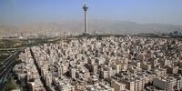 سهم 60 درصدی مسکن در سبد خانوار