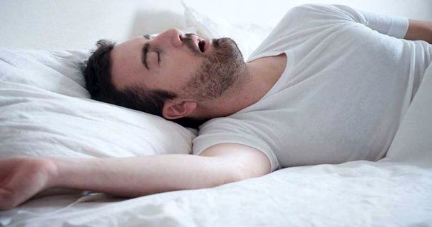 ارتباط اختلال خواب با افزایش خطر سکته مغزی