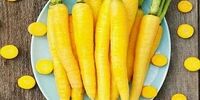 به 4 دلیل زردک بخورید!


