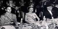 زنی که محمدرضا پهلوی با او به ملکه مصری خیانت کرد/ پری دیوسالار چه کسی بود؟+عکس