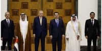ماموریت تازه اردوغان/ پشت پرده تلاش ترکیه برای کاهش تنش میان عراق و کویت