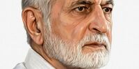 پیام رهبر معظم انقلاب در پی شهادت دکتر سید کمال خرازی