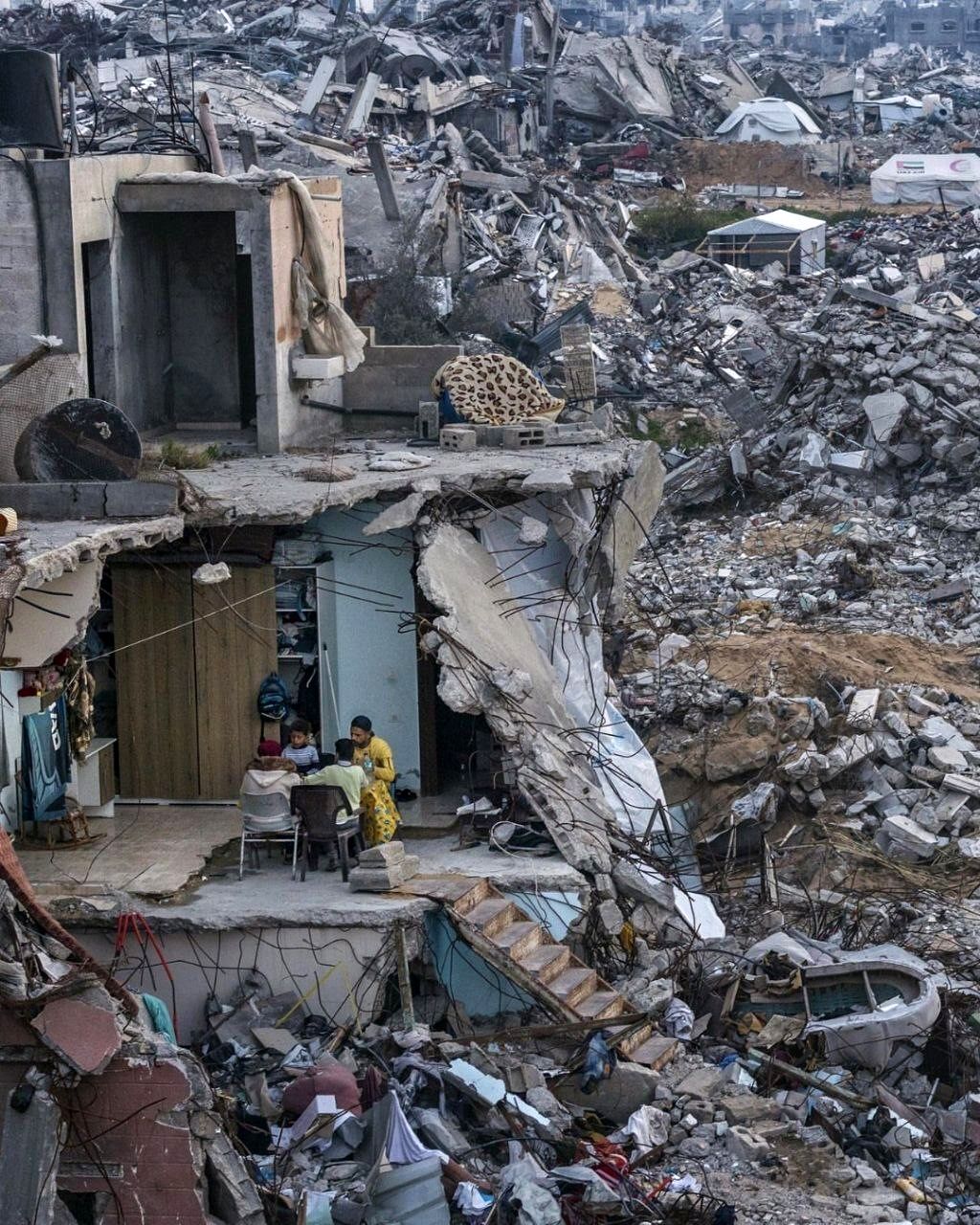  تصویر منتخب رقابت ورلدپرس فتو در سال ۲۰۲۶ 