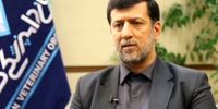 حکم رئیسی برای چهره جنجالی دولت احمدی نژاد /آقای پرونده ساز آمد + فیلم